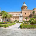 Sightseeing – Palermo