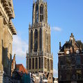 Sightseeing – Utrecht